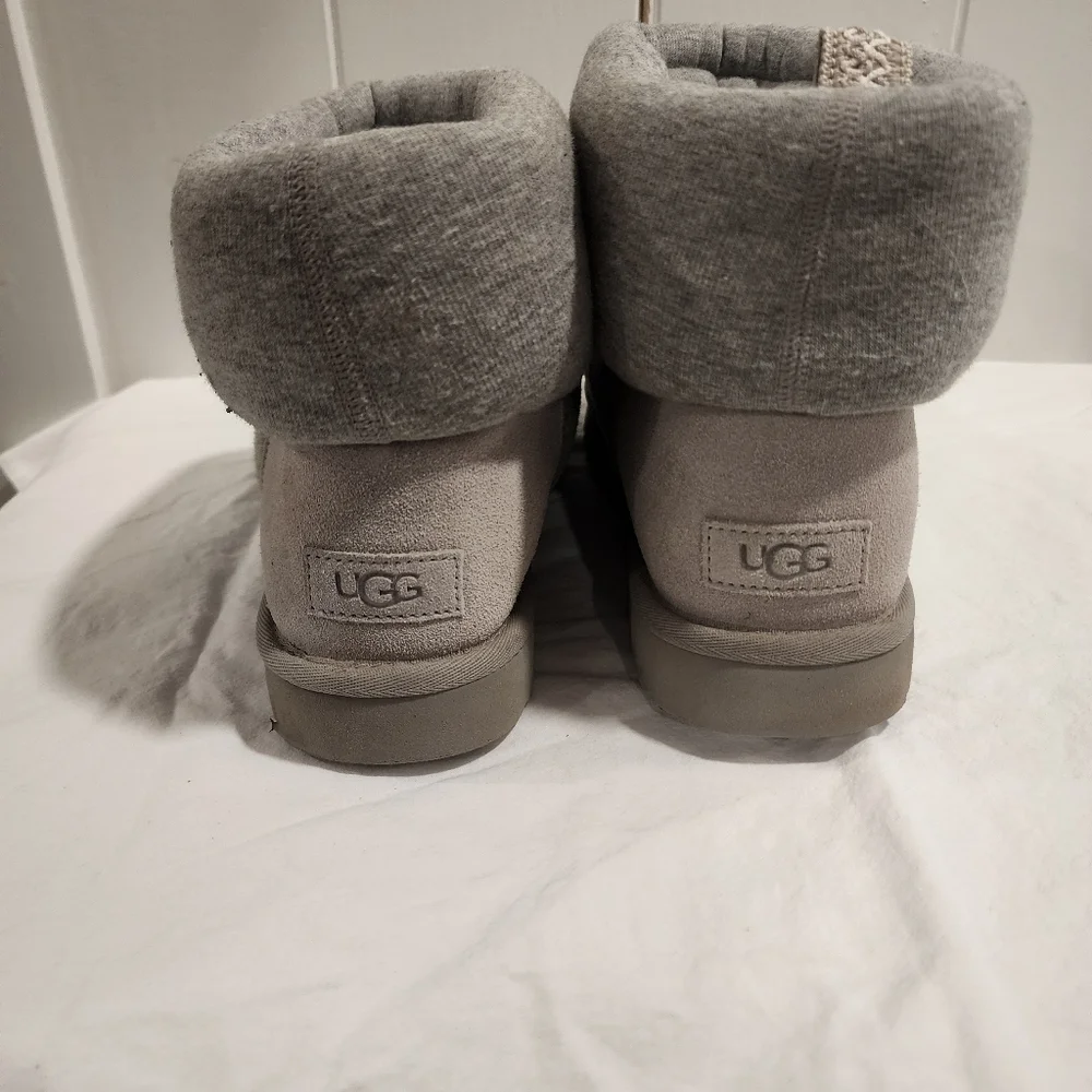 Ugg Mini Jersey - Picture 2 of 6